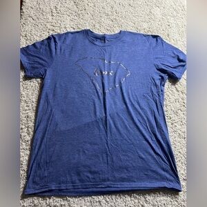 Women’s Size XL Pressbox South Carolina Tee